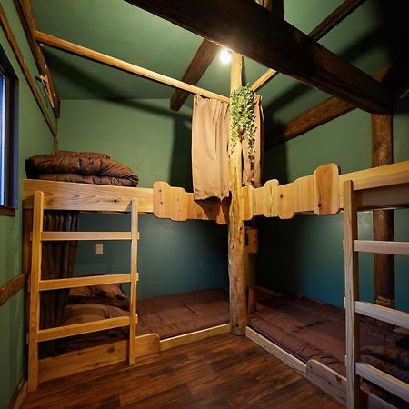 Glampic Guesthouse 現在は一棟貸 Tōkamachi Exterior foto
